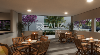 RESIDENCIAL VALE ENCANTADO I