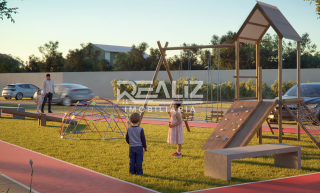 RESIDENCIAL VALE ENCANTADO I