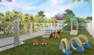 RESIDENCIAL VALE ENCANTADO I