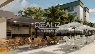 RESIDENCIAL VALE ENCANTADO I
