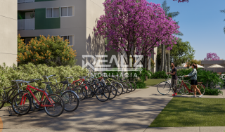 RESIDENCIAL VALE ENCANTADO I