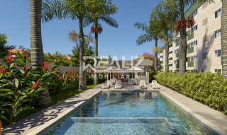 RESIDENCIAL VALE ENCANTADO I