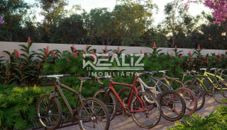 RESIDENCIAL VALE ENCANTADO I
