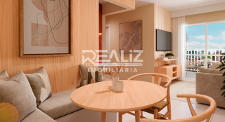 RESIDENCIAL VALE ENCANTADO I