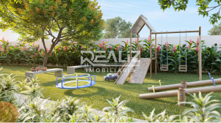 RESIDENCIAL VALE ENCANTADO I