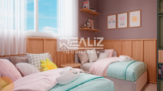 RESIDENCIAL VALE ENCANTADO I