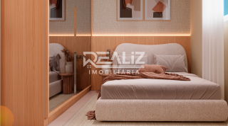RESIDENCIAL VALE ENCANTADO I