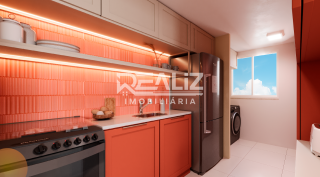 RESIDENCIAL VALE ENCANTADO I