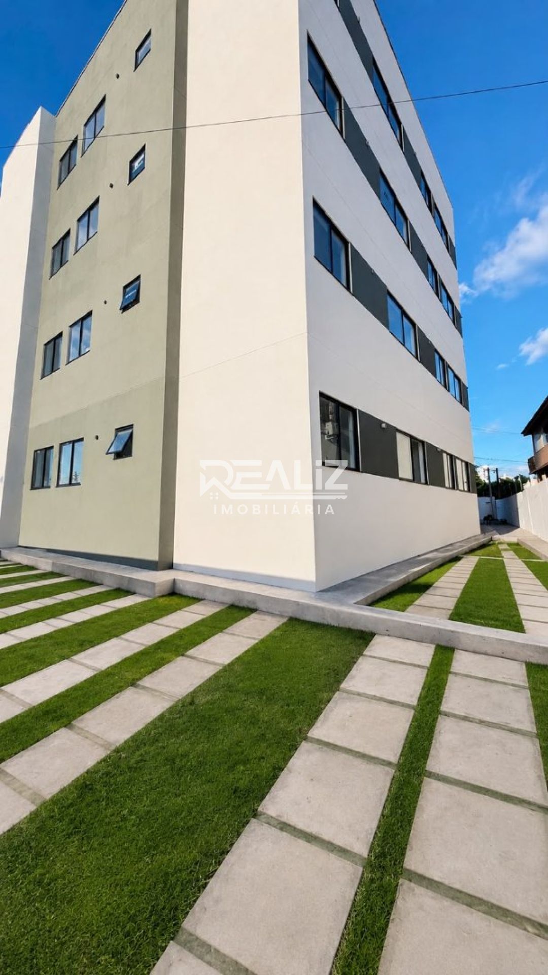 RESIDENCIAL RIVIERA