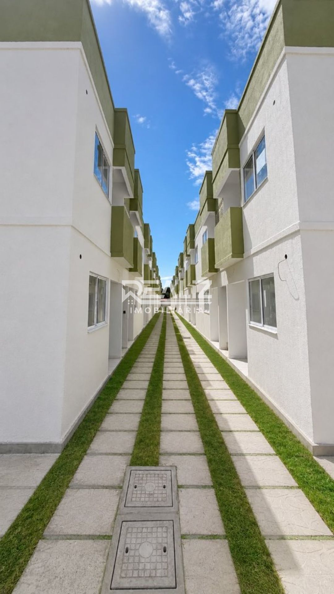 RESIDENCIAL VILLAGE