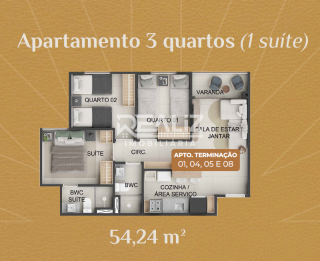 SOLAR DAS PAINEIRAS