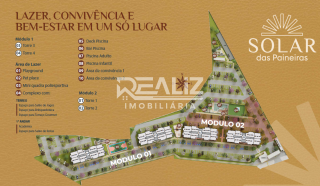 SOLAR DAS PAINEIRAS