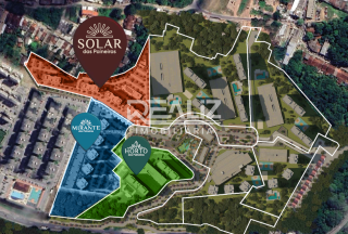 SOLAR DAS PAINEIRAS