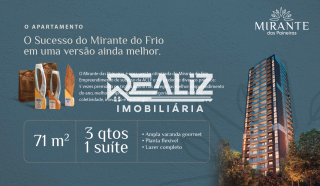 MIRANTE DAS PAINEIRAS