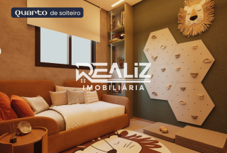 RESIDENCIAL QUINTA DOS BOSQUES