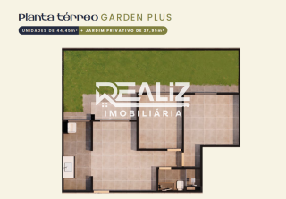 RESIDENCIAL QUINTA DOS BOSQUES