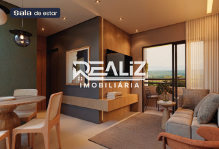 RESIDENCIAL QUINTA DOS BOSQUES