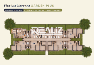 RESIDENCIAL QUINTA DOS BOSQUES