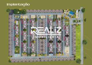 RESIDENCIAL QUINTA DOS BOSQUES