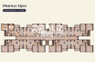 RESIDENCIAL QUINTA DOS BOSQUES
