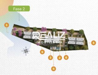 RESIDENCIA VALE ENCANTADO II
