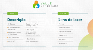 RESIDENCIA VALE ENCANTADO II