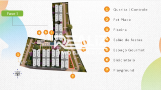 RESIDENCIA VALE ENCANTADO II