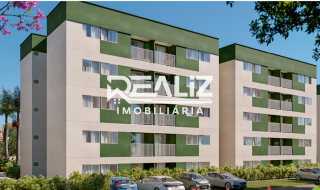 RESIDENCIA VALE ENCANTADO II