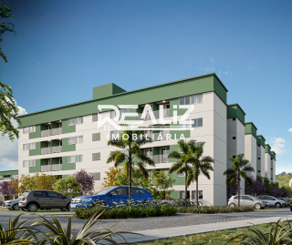 RESIDENCIA VALE ENCANTADO II