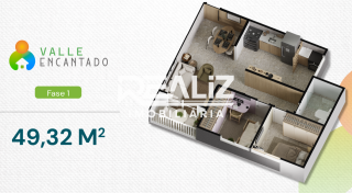 RESIDENCIA VALE ENCANTADO II