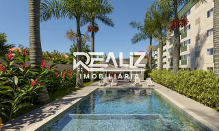 RESIDENCIA VALE ENCANTADO II