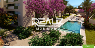 RESIDENCIA VALE ENCANTADO II