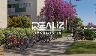 RESIDENCIA VALE ENCANTADO II