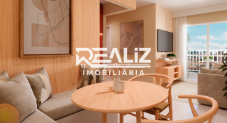 RESIDENCIA VALE ENCANTADO II