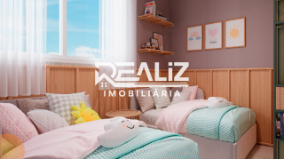 RESIDENCIA VALE ENCANTADO II