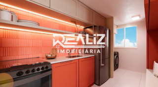 RESIDENCIA VALE ENCANTADO II