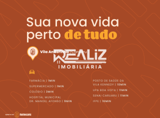 QUINTA DO MANDACARU