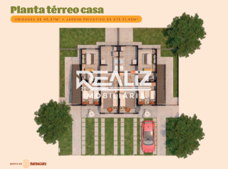 QUINTA DO MANDACARU