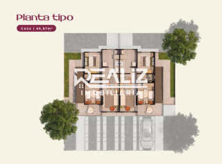 QUINTA DO BOSQUE