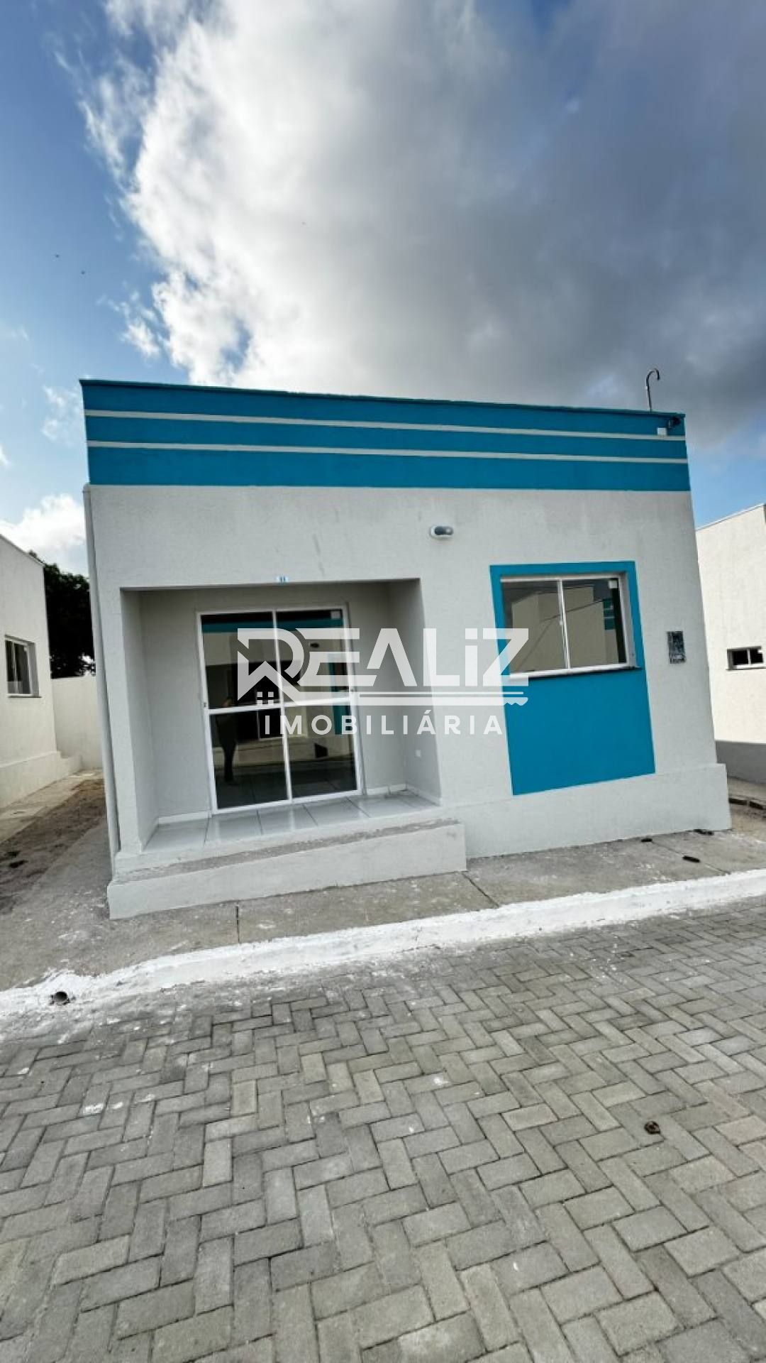 RESIDENCIAL SAO MIGUEL ARCANJO