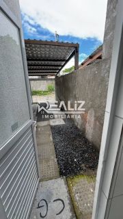 RESIDENCIAL BAIA FORMOSA