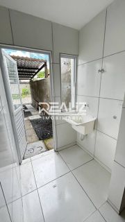 RESIDENCIAL BAIA FORMOSA