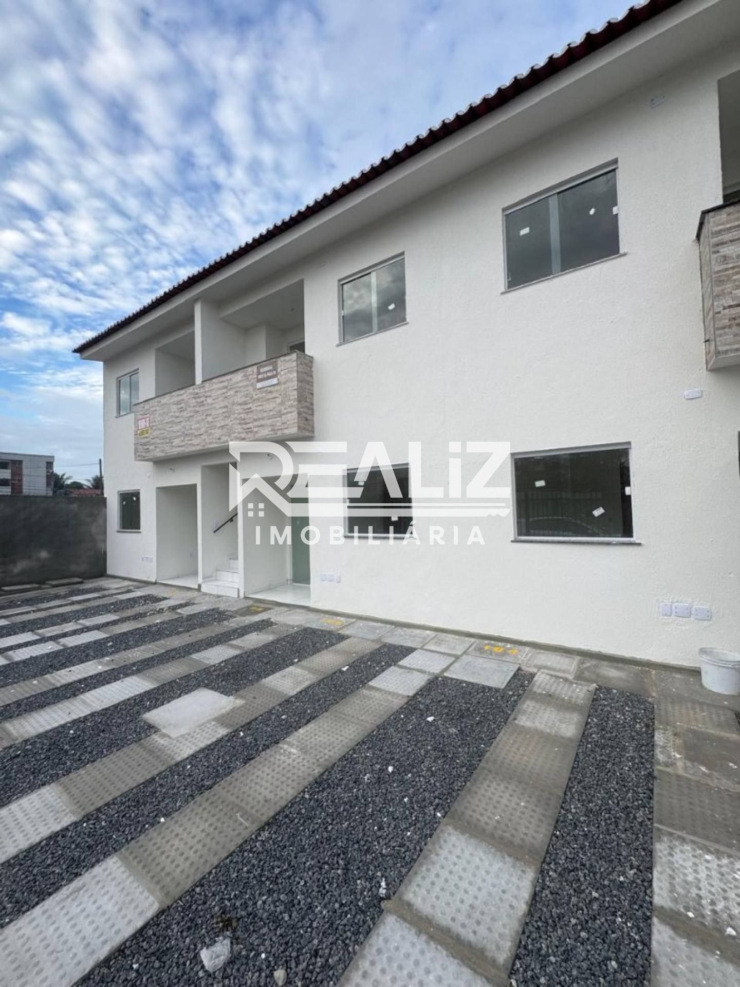 RESIDENCIAL FORTE PRAIA VII