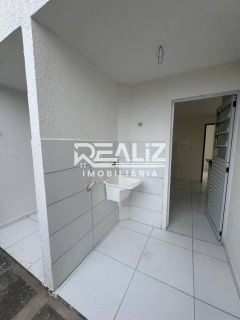 RESIDENCIAL FORTE PRAIA VII