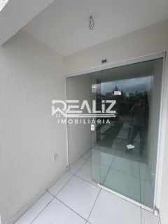 RESIDENCIAL FORTE PRAIA VII