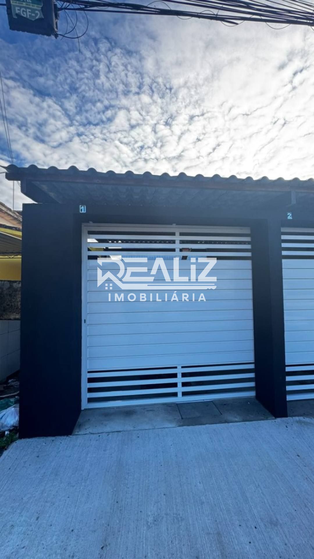 RESIDENCIAL EDUARDO MORAIS
