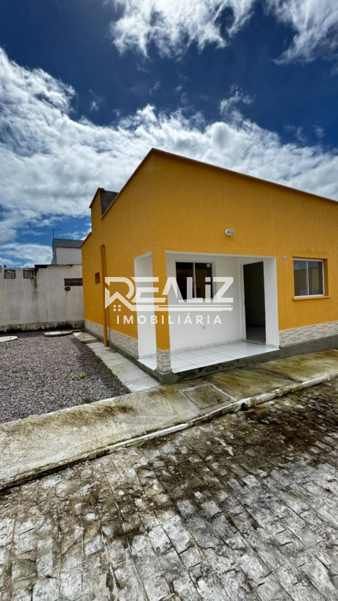 RESIDENCIAL SÃO JOSÉ