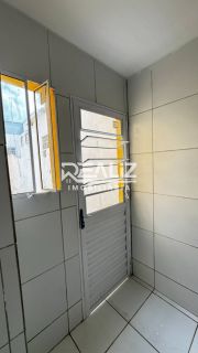 RESIDENCIAL SÃO JOSÉ