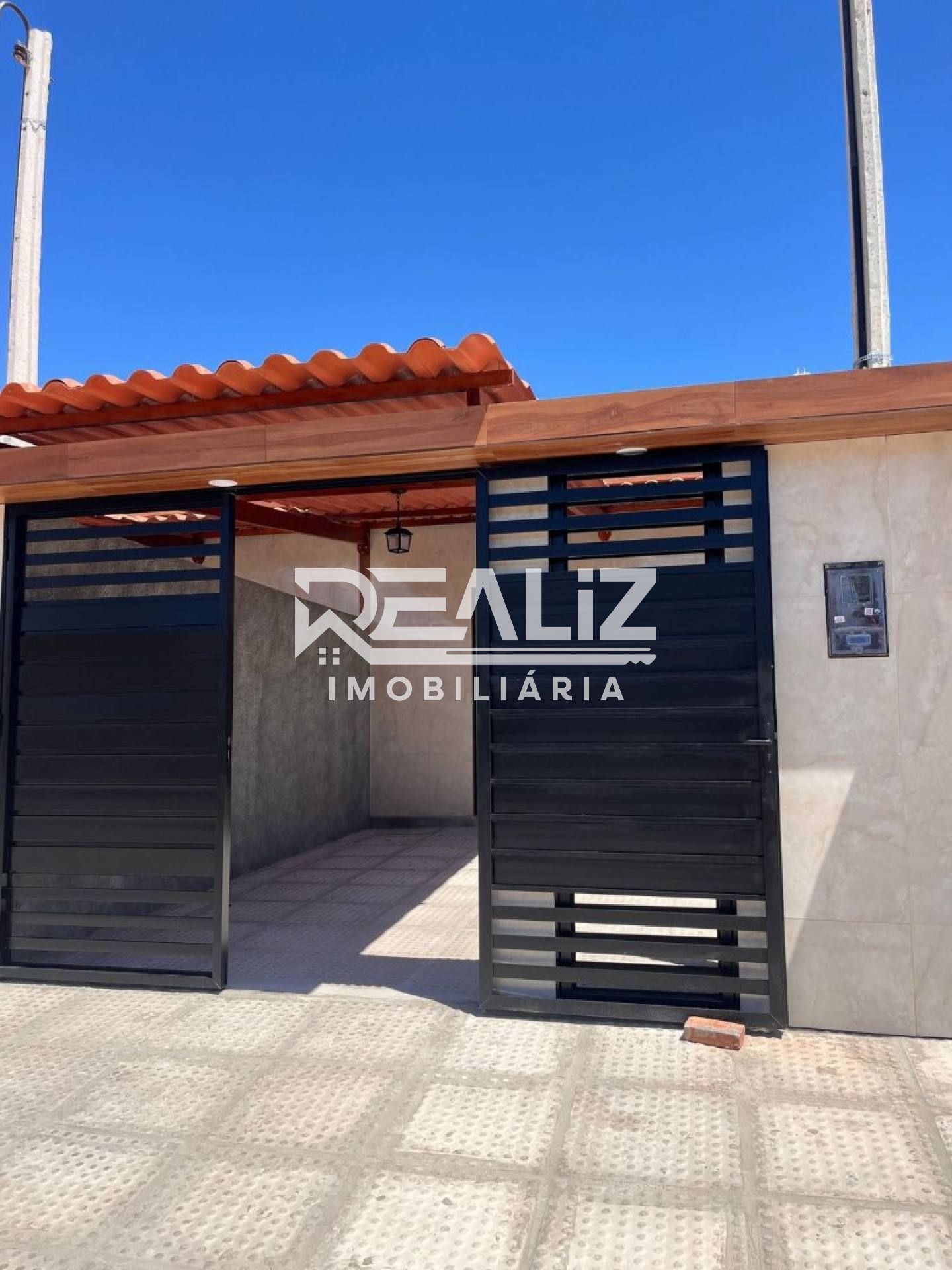 RESIDENCIAL LOOK