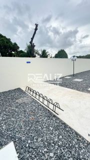 RESIDENCIAL BOSQUE DAS PALMEIRAS